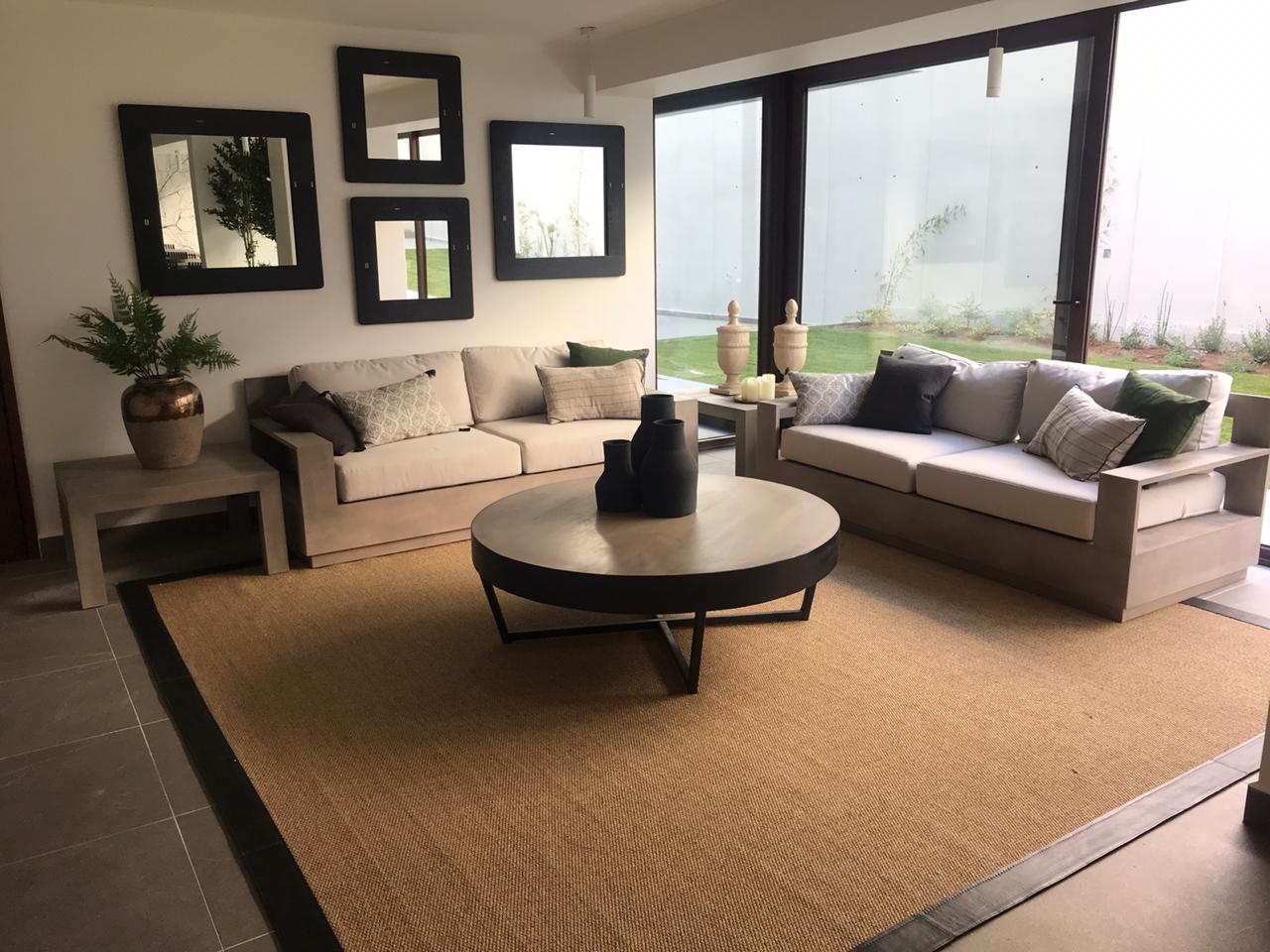 ASESORÍA LIVING 20 A 30 M2 Asesoría en Diseño de Interiores y Muebles Personalizados - Greenwoods - | Greenwoods Chile